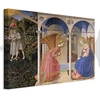 Paveikslas Fra Angelico - Apreiškimas
