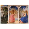 Paveikslas Fra Angelico - Apreiškimas