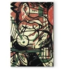 Paveikslas Franz Marc - Arklio gimimas
