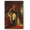 Paveikslas Franz Xaver Winterhalter - Napoleono III portretas
