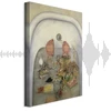Paveikslas Frida Kahlo - Ką man davė vanduo
