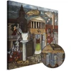 Paveikslas Frida Kahlo - Mano suknelė kabo ten