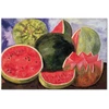 Paveikslas Frida Kahlo - Viva la Vida