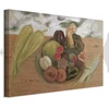 Paveikslas Frida Kahlo - Žemės vaisiai