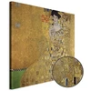 Paveikslas Gustav Klimt - Adelės Bloch-Bauer portretas I