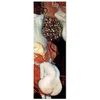 Paveikslas Gustav Klimt - Auksinės žuvelės