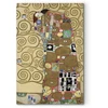 Paveikslas Gustav Klimt - Išsipildymas