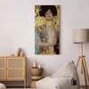 Paveikslas Gustav Klimt - Judita ir Holoferno galva