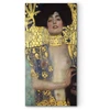 Paveikslas Gustav Klimt - Judita ir Holoferno galva