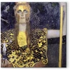 Paveikslas Gustav Klimt - Paladė Atėnė