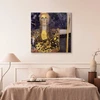 Paveikslas Gustav Klimt - Paladė Atėnė