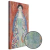 Paveikslas Gustav Klimt - Panelės Lieser portretas