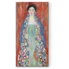 Paveikslas Gustav Klimt - Panelės Lieser portretas