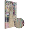 Paveikslas Gustav Klimt - Pomirtinis Rios Munk portretas III