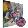 Paveikslas Henri Matisse - Bijūnai