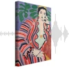 Paveikslas Henri Matisse - Elena