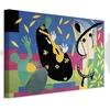 Paveikslas Henri Matisse - Karaliaus liūdesys
