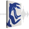 Paveikslas Henri Matisse - Krintantys plaukai