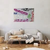 Paveikslas Henri Matisse - Lagūna I (iš Jazz)