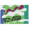 Paveikslas Henri Matisse - Lagūna II (iš Jazz)