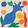 Paveikslas Henri Matisse - Laukinės aguonos III