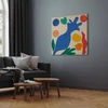 Paveikslas Henri Matisse - Laukinės aguonos III
