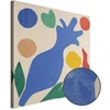 Paveikslas Henri Matisse - Laukinės aguonos III