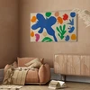 Paveikslas Henri Matisse - Laukinės aguonos II