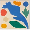 Paveikslas Henri Matisse - Laukinės aguonos I