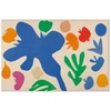 Paveikslas Henri Matisse - Laukinės aguonos II
