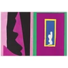Paveikslas Henri Matisse - Likimas (iš Jazz)