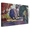 Paveikslas Henri Matisse - Liuksemburgo sodai
