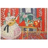 Paveikslas Henri Matisse - Liutnia