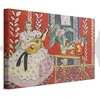 Paveikslas Henri Matisse - Liutnia