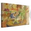Paveikslas Henri Matisse - Moteris su gladiolėmis