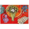 Paveikslas Henri Matisse - Natiurmortas su magnolija