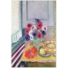 Paveikslas Henri Matisse - Natiurmortas su anemonais