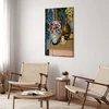 Paveikslas Henri Matisse - Natiurmortas