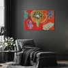 Paveikslas Henri Matisse - Natiurmortas su magnolija