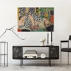 Paveikslas Henri Matisse - Odaliskė Fotejulyje