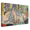 Paveikslas Henri Matisse - Odaliskė Fotejulyje