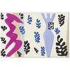 Paveikslas Henri Matisse - Peilių svaidytojas (iš Jazz)