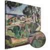 Paveikslas Henri Matisse - Peizažas Koljūre