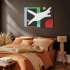 Paveikslas Henri Matisse - Plaukikas akvariume (iš Jazz)