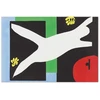 Paveikslas Henri Matisse - Plaukikas akvariume (iš Jazz)