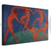 Paveikslas Henri Matisse - Šokis (II)