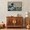 Paveikslas Hokusai Katsushika - Didžioji banga prie Kanagavos