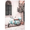 Paveikslas Ikoninė Vespa