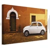 Paveikslas Italijos gatvė