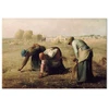 Paveikslas Jean François Millet - Rinkėjos